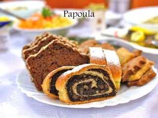 Papoula
 