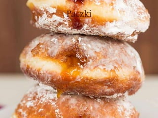 Paczki
 