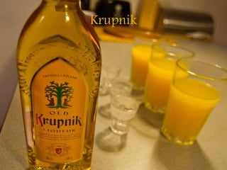 Krupnik
 