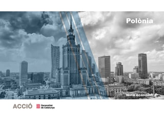 Nota econòmica
Polònia
 