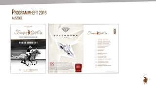 7
Programmheft 2016
Auszüge
 