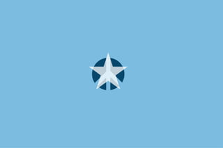 Peace flag of Somalia