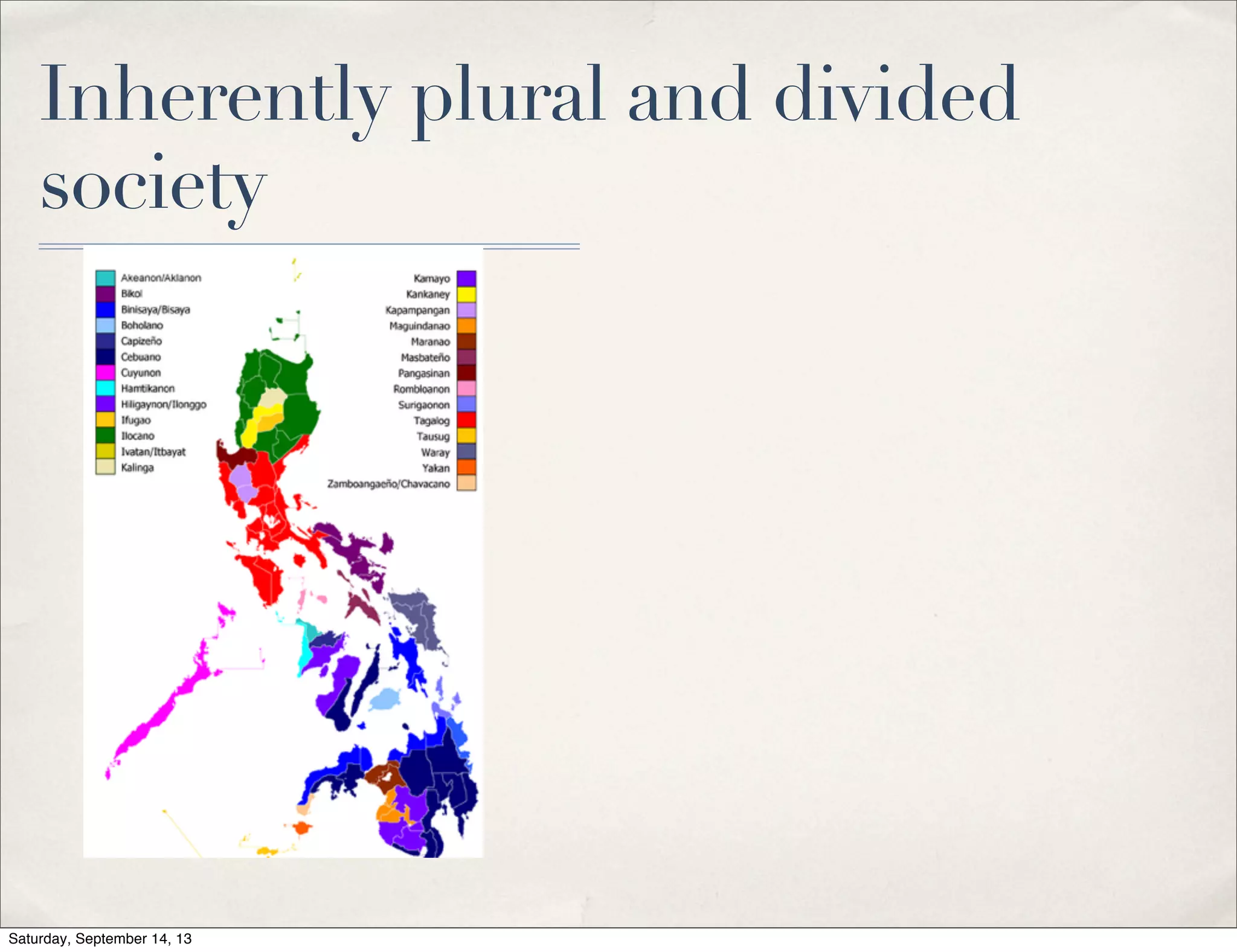 Political parties definition criteria rationale pdf