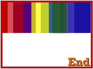 End 