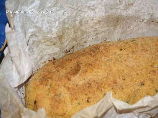 O quantomeno intiepidire 