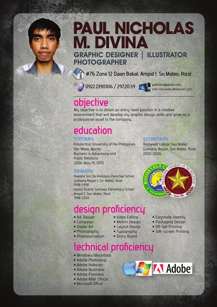pol resume new