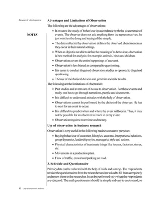 Research Methodology in Political Science | PDF