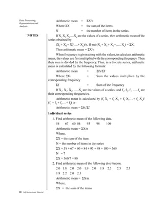 Political Science Formulas Research Methodology in Political Science | PDF