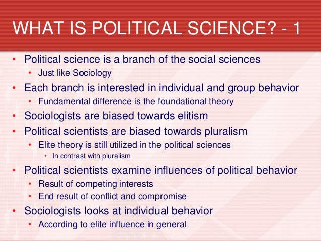 Political Science 1 Introduction To Political Science Power Point Political Science 1 Introduction To Political Science Power Point