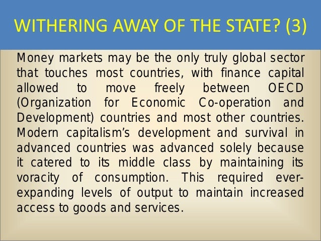 Political Science 7 – International Relations - Power Point #9 Political Science 7 – International Relations - Power Point #9