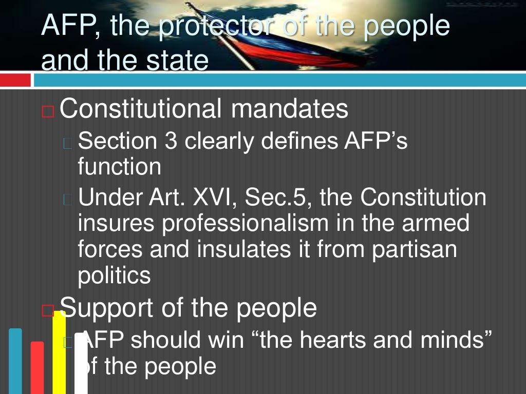 Polsc2 9 declaration of principle and state policies i