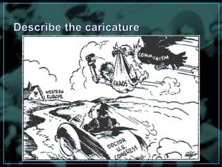 Polsc6   the cold war era (1945-1990)