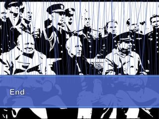 Polsc6   the cold war era (1945-1990)