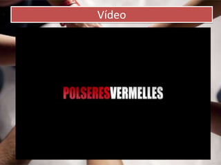 Vídeo
 