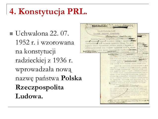 Polska w czasach stalinizmu