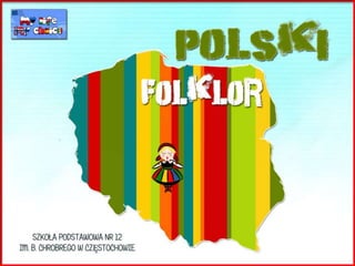 Polski folklor