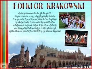 Polski folklor