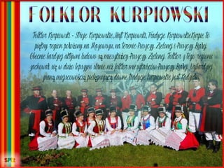 Polski folklor
