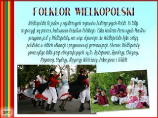 Polski folklor