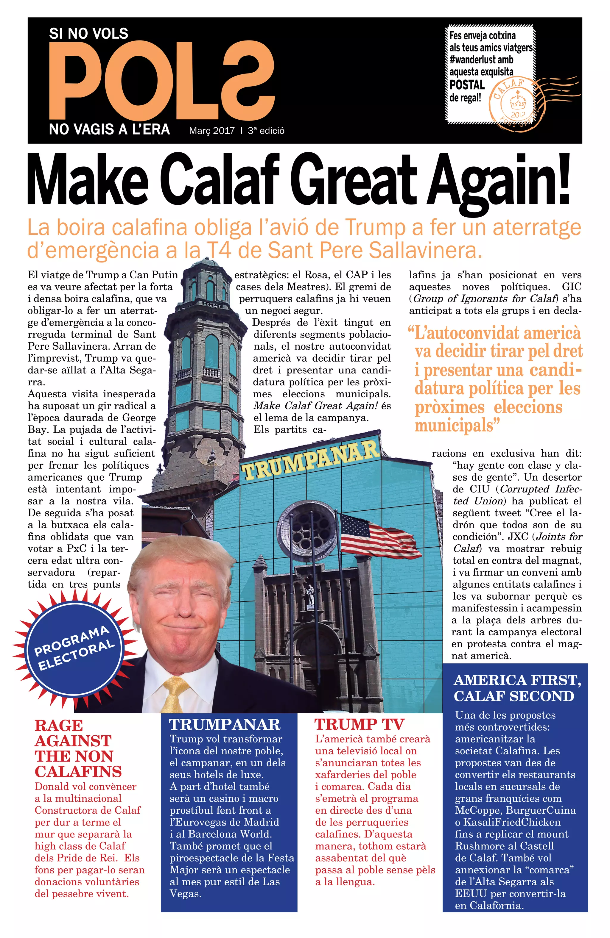 Pols revista pellofa 2017 PDF