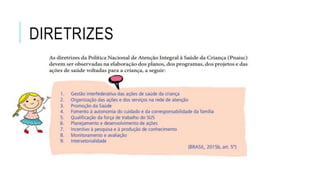 DIRETRIZES
 