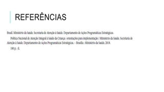 REFERÊNCIAS
 