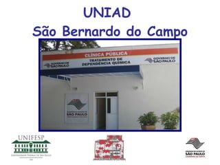 UNIAD  São Bernardo do Campo 