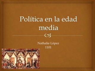 Nathalie López
1101
 
