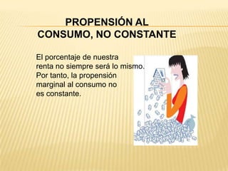 CRÍTICAS A LA POLÍTICA FISCAL-Efecto expulsión -Provoca déficit comercial -Retrasos-Propensión al consumo,   no constante