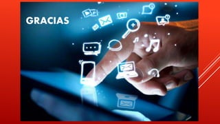 GRACIAS
 