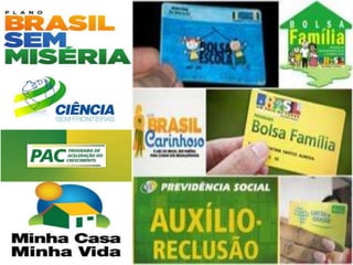 Políticas públicas