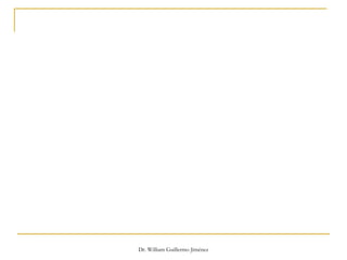 Dr. William Guillermo Jiménez
 
