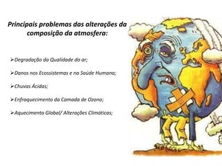 Hidrosfera (camada líquida);