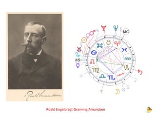 Roald Engelbregt Gravning Amundsen  
