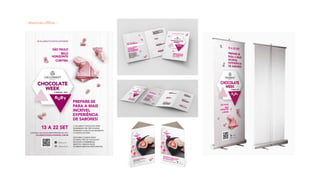 - Materiais offline-
 