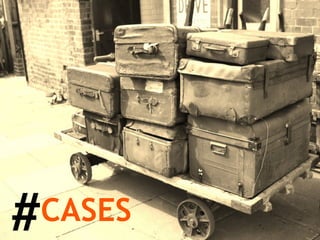 CASES # 