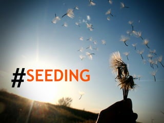 SEEDING # 