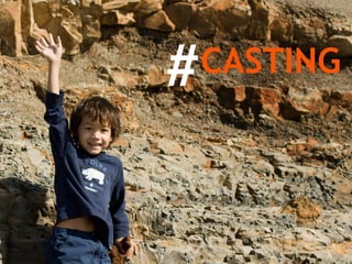 CASTING # 