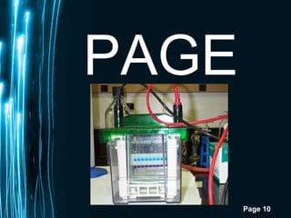 Page 10
PAGE
 