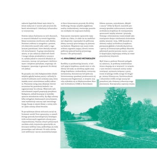 nabrzeże kąpieliska Római może służyć lu-
dziom wyłącznie w sezonie jako przystań dla
barek mieszkalnych i lokalizacja inf...