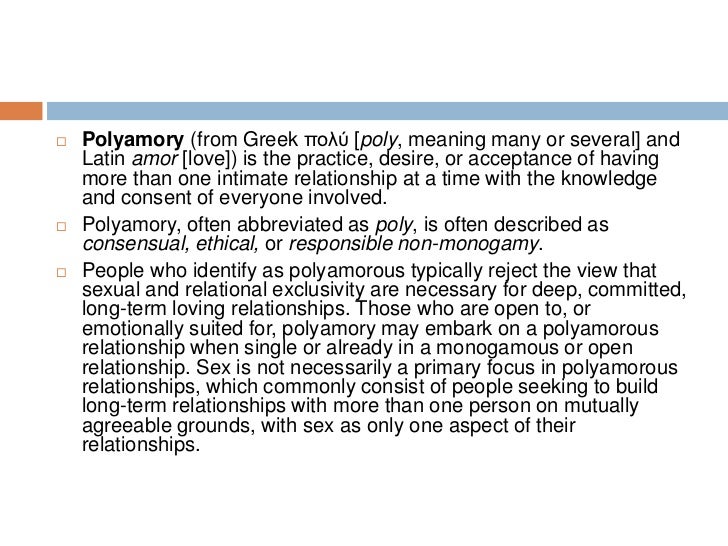 Polyamorous Meaning Polyamorous Relationships What Is Polyamory And