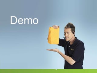 Demo
 