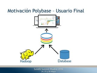 Polybase | PDF