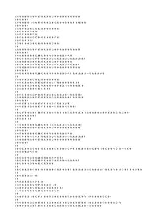 #A###H###B###%#5###2###L###-#@#######8###
###4####
#A###H### #B###%#5###2###L###-#@##### ###8###
###4####
#B###%#5###2###L###-#@######
###1###*#2####
#+#%#1#####2##
###3#+###H#2#"#+#%#1#####2##
#@#!###1#%#
#5### ###2###2#B#######2####
##
#A###H###B###%#5###2###L###-#@#######8###
###4####
#-#8#########L###2###*#@#####@#%#*##
###3#+###H#2#"# #P#o#l#y#c#a#r#b#o#n#a#t#e##
#A###H###B###%#5###2###L###-#@######
###9#I###3#@###I#2# #s#t#a#i#n#l#e#s#s##
#A###H###B###%#5###2###L###-#@#######8###
###4####
#-#8#########L###2###*#@#####@#%#*# #s#t#a#i#n#l#e#s#s##
##
#B###%#5###2###L###-#@######
#+#%#1#####2###5#D#%###L# #B######### ##
###1###*#2#####0#A#####B###%#5# #B#####B#!#
#1#H###%#####4#@#(#)##
##
###3#+###H#2#"#B###%#5###2###L###-#@######
#A###H###B###%#5###2###L#B###@##### ###8###
###4####
#-#%#9#!#5#@###5#"#!#%#2#"#D#!#I##
#-#%#9#!#4#@###5#"#!###-#!#B###*#4####
##
###2#"#*#H### ###9#I###%#4### ###3#@###I#2# #A###H###B###%#5###2###L###-
#@#######8###
###4### ##
##
#-#8#########L###2### #s#t#a#i#n#l#e#s#s##
#A###H###B###%#5###2###L###-#@#######8###
###4####
#-#8#########L###2###*#@#####@#%#*##
###3#+###H#2#"# #P#o#l#y#c#a#r#b#o#n#a#t#e##
#A###H###B###%#5###2###L###-#@#######8###
###4####
##
###9#I###%#4### ###1#####3#+###H#2#"# ###3#+###H#2#"# ###1###*#2###-#%#9#!
#4#@###5#"#!##
##
###1###*#2###B#####H###A#*####
###1###*#2###B###%#5###2###L###-#@######
###1###*#2#####I#2#C####
##
###2###2###9### ###9#####5#H#*#8### #S#t#a#i#n#l#e#s#s# ###2#"###%#5### #*#H####
##
###4#@#(#)# ##
##
#*#A#####@#%#*# ##
#+#%#1#####2#D#'###4#%# ##
#B###%#5###2###L###-#@##### ##
#-#8#########L###1###@###2##
##
#B###%#5# ###2#"# ###9#I###1#####3#+###H#2#"# #*#4#####I#2##
##
#*#4#####I#2###8### #2#####5# ###2###2###9### ###1#####3#+###H#2#"#
#####4###2### #+#%#1#####2#B###%#5###2###L###-#@######
 