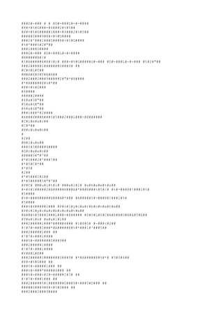 ###G#-### # # #D#-###L#-#-####
#@#+#%#G###-#4###2#%#5##
#@#+#%#G#####1###-#4###2#%#5##
#####0###9#@#+#%#G####
###2#'###1###D###@#+#%#G####
#%#'###%#2#"##
###1###D####
###G#-### #D#-###L#-#-####
#B#####B#!#
#1#H#####4#@#(#)# #@#+#%#G#####G#-### #D#-###L#-#-### #%#2#"##
###2#####1#######0###9# ##
#C#O#L#T##
#M#A#X#S#T#A#R##
###2###2###9#####2#"#*#H####
#*#A#####@#%#*##
#@#+#%#G###
#8####
#####2####
#4#x#3#"##
#5#x#4#"##
#6#x#4#"##
###1###*#2####
#A###H###B###%#5###2###L###-#@######
#C#l#e#a#r##
#C#*##
#B#r#o#w#n##
#
#2##
#B#l#u#e##
###I#3#@###4####
#G#r#e#e#n##
#@###5#"#'##
#*#5###2#'###!##
#*#5#C#*##
#*#5#
#2##
#*#5###I#2##
#*#5#@###5#"#'##
#P#C# #M#u#l#t#i# #W#a#l#l# #s#h#e#e#t#s##
#+#%#1#####2#B#####H###A#*###B###%#5#/# #%#-###@#!###1#%#
#5####
#%#-###B#####H###A#*### #A#####%#-###@#!###1#%#
#5####
###%#4#####2### #P#o#l#y#c#a#r#b#o#n#a#t#e##
#P#o#l#y#c#a#r#b#o#n#a#t#e##
#B###%#5###2###L###-#@##### #P#O#L#Y#C#A#R#B#O#N#A#T#E##
#T#w#i#n# #w#a#l#l##
###2#####1###*#####4### #1#8#0# #-###(#2##
#!#7#-###1###*#A#####@#%#*###1#'###5##
###2#####1### ##
#!#7#-###1####
###%#-#######0###9##
###2#####1####
#!#7#-###1####
#Y#A#L#E##
###2#####1#######0###9# #*#A#####@#%#*# #3#0#4##
#@#+#%#G### ##
###%#-#####1### ##
###%#-###*#####4### ##
###%#-###+#I#-#####I#3# ##
#!#7#-###1### ##
###2#####%#1#######0###9#+###5#D### ##
#####0###9#@#+#%#G### ##
###2###2###9####
 