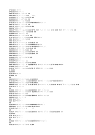 #*#5###-####
#*#5#@###4### ##
###I#-###-# #S#T#L# ##
###-###D#!#I#+#I#2#A#   ####
#B#####1#*#*#A#####@#%#*##
#B#####1#*# #S#T#L# ##
###0#####I#-# #S#T#L##
#-#0#D#+#%#H#####0###9#*#A#####@#%#*##
###1#'###5# #S#T#L# ##
###1#'###5#*#A#####@#%#*##
###1#'#@#%####
###1#'#@#%###*#A#####@#%#*# #0# #1# #2# #3# #4# #5# #6# #7# #8# #9# ##
###2#####0#'#1### #S#L#T# ##
#@###4### ###-### ##
###-#%###%#!# #S#T#L# ##
#D#!#H###0#%#8# #@###4### ###-####
###-#%###%#!###0#%#8##
###-#%#%#2#"##
###-#%#+#1#'#@#*#2# #S#T#L# ##
###-#%#+#1#'#@#*#2#*#A#####@#%#*##
###2#####1#######0###9#*#A#####@#%#*##
#C###D#!#I#+###2# #S#T#L# ##
###2#####-### #S#T#L# ##
###2#####-###*#A#####@#%#*# ##
#*#4#####I#2#*#A#####@#%#*# ##
###2#####-####
#@###%###*#A#####@#%#*##
#B###!#1####
#%#2#"#B###!#1### ##
#'#####%#!###2#####0#'#1####
###2#####0#'#1### #'#####%#!# #%#2#"#@###5#I#"#'#+#!#9##
#(###*#A#####@#%#*##
#+#1#'#(### #*#A#####@#%#*# #@###4### ###-####
#-#1##
#1####
#%#2#"#-#1##
#1### ##
##
###9#J#######0###9#@#+#%#G####
#+#%#2#"#####2### #####0###9# ###9### ###3###'###!#2####
###9#J#######0###9#@#+#%#G####
#####2### #3#/#8#"# #1#/#2#"# #5#/#8#"# #3#/#4#"# #1#"# #1# #1#/#4#"# #1#
#1#/#2#"# #2#"##
##
#%#I#-#####0###-#######0###9# #@#+#%#G####
#####0###-#######0###9# #@###%#5#"#'###J#-####
#%#I#-#####0###-####
#%#I#-#####0###-#######0###9# #@#+#%#G####
#####2### #1#"# ##
#1# #1#/#4#"##
#1# #1#/#2#"##
##
#%#9###%#I#-#####0###-#######0###9# #
###4### ###8###@###-###L#%#5####
#D#e#t#a#i#l# #:# #     ##
##
#%#I#-#####0###-#######0###9# ###8###@###-###L#%#5### ##
#1#"##
#1# #1#/#4#"##
#1# #1#/#2#"##
##
#%#I#-#####0###-###%#9#####7###@#!#G####
##
#%#I#-#*#A#####@#%#*# #3##
 