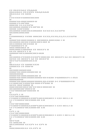 #3# #R#o#l#l#e#r# #T#y#p#e##
#B#e#n#d#e#r# #0#-#3#6#0# #D#e#g#r#e#e##
#M#o#t#o#r# #3# #H#P##
##
#!#5#-#0#D#+#%#H#####4###2####
##
#@#####7#H#-#####1#####H#-##
#A#####!#7#-#B#"####
#####2### #1#.#1#/#4#"##
###1#####H#-#A#####!#7#-#B#"### ##
###8### #2###*#9####
###1#####H#-#D###I###1#I###A###H# #1#/#2#-#1#.#1#/#4#"##
###2#####1#####2####
##
#-#8#########L# #%#9### #####2### #1#/#2#,#3#/#4#,#1#,#1#.#1#/#4#"##
##
#@#####7#H#-#####1#####H#-# ###0#####D#.#B###%#4### # ##
###1#####H#-###5#H#!#5#####2###C#+##H# ##
###1#I#####H#-#@#+#%#G### ##
#*#@#####@#%#*# ##
###H#-#####0###2# ##
#####2#####1#I###A###H# #3# ###4#I#'# ##
#4#.#5# ###4#I#'# # ##
#B#######*###I#2#######2###C#+##H##
##
###1#####H#-#*#5#H#@#+#%#5#H#"#!#####2### #4# ###4#I#'# #x# #2# ###4#I#'# ##
#A#%#0# #4# ###4#I#'# #x# #4# ###4#I#'##
#B#!#'#L#*#1#H#####4#@#(#)##
##
#M#o#t#o#r# #5# #A#####!#I#2##
#D#####I#2# #3# #@###*##
##
###2#####1###B###I####
#@#####7#H#-#####1###B###I### ##
#B#E#N#D#E#R##
#@#####7#H#-#####1###B###I### ##
#@#####7#H#-#####1###B###I#####H#-#@#+#%#G### #*#A#####@#%#*# # #T#J#
#B#E#N#D#E#R##
#@#####7#H#-#####1###B###I#####H#-#@#+#%#G### #-# #*#A#####@#%#*##
#+#!#####1###'#%#@###7#H#-#####-#"#"#H### ##
#A#%#0# ###4#'#A##### ##
#B###I###D###I###2#!###'#2#!###I#-#####2### ##
###1###@###G###'#####%#!##
#!#I#'###@###G###*#####4### ##
##
#1#/#2#"# # ##
#!#I#'###*#####4####
#'#1###@#*#I#####H#2#(#9###"#L###%#2###D###I# # #1#0# ###!#.# ##
#(# #'#1#####4#'###I#2#####-### #)##
##
#!#I#'###*#####4####
#'#1###@#*#I#####H#2#(#9###"#L###%#2###D###I# # #1#3# ###!#.# ##
#(# #'#1#####4#'###I#2#####-### #)##
##
#1#"# # ##
#!#I#'###*#####4####
#'#1###@#*#I#####H#2#(#9###"#L###%#2###D###I# # #2#0# # ###!#.# ##
#(# #'#1#####4#'###I#2#####-### #)##
##
#B#!#'#L##
#5# #####2### ##
###1#I###A###H# #1#/#2#"# #-# #2#"# ##
##
#####2#####4#@#(#)# #2#.#5#"# ##
 