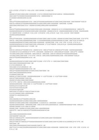 #2#.#1#0# #"#2#'# #6#.#0# #@#!##### #+###2##
##
#B###%#5###2###L###-#@##### #+#%#1#####2###5#D#%###L# #B#########
###1###*#2#####0#A#####B###%#5# #B#####B#!#
#1#H###%#####4#@#(#)##
##
###2#"#A###H###B###%#5# ###2#"#A###H###B###%#5###2###2###9### ###9#####'#H#2#
###3#+###H#2#"#A###H###B###%#5###2###L###-#@##### ###8### #2###
###2###2###4#@#(#)# #B###%#5###2###L###-#@######
##
###2#"#A###H###B###%#5###2###L###-#@##### #####I#-#!#-#8#########L# ###2#"#
#A###H###B###%#5#H###2###L###-#@##### #B###%#5#/# #A###H###B###%#5#H# #A###H###
%#-#####9#H# #+###2# #1#.#2# #!#4#%# #0#.#5#1# #x# #1#.#2#0# #@#!#####
#A###G###A######
##
###2#"###9### #A###H###B###%#5###3###1###*#2### #B###%#5###2###2###9### #*#'#"#
###5# ###2###2#B#######2### #-#8#########L#A###H#####I#2### ###'#2#!#+###2#
#A###H###B###%#5###2###L###-#@##### #####2### #4# #6# #8# #1#0# #!#!#.#
#A###H###B###%#5###2###L###-#@##### #'#1#*###8# #P#o#l#y# #A###G###A#####
###2###2###4#@#(#)# #%### ##
##
###3#+###H#2#"#B###%#5# #B###%#5# ###2#"###3#+###H#2#"#%### #A###H###B###
%#5###3#+#%#1#####2#*#'#"# ###9### #B###%#5# ###2###2#*#H### ###2#"# #B###
%#5###2###L###-#@##### ###2###2# ###9### ###3#+###H#2#"#A###H###B###
%#5###2###2###9### #*#'#"# ###5# ###2###2#B#######2### ###9#####'#H#2#
###2#"#A###H###B###%#5# ##
##
#A###H###B###%#5###3###1###*#2### #*#'#"# # ###2###2###9###
###2###2#B#######2### ##
#+#%#1#####2# ##
###2###+#%#1#####2# ##
###2#"#A###H###B###%#5# ##
###2#"#A###H###B###%#5###2###2###9### ##
###2###2#B#######2####
#%#####2###2##
###H#-#*###I#2### #####A###H### # #2#"#C### # #2#"###-####
###2#"###9#####'#H#2##
#B###%#5###2###2###9####
#*#'#"# ###5# ###2###2#B#######2####
#####A###H### ###2### # #2#"#C### # #2#"###-####
#S#k#y#l#i#g#h#t##
#C#o#v#e#r#w#a#y##
#C#a#n#o#p#y##
###%#8#!#*###0#'#H#2#"###I#3##
#+#%#1#####2###-########
#@###7#-###@###2#0#
#3##
###2#####I#2#"#B###)###2##
#A###H###B###%#5###2###L###-###@######
#B###%#5###2###L###-###@##### #(#P#C#)# ###8### #2####
#A###G###A##### #######2### ###I#3#+###1###@###2# #B#####H###A#*### ###I#-
#####1#####'#2#!###I#-####
#B###I### #B###%#5###2###L###-###@######
###2#"# ###3#+###H#2#"#A###H###B###%#5##
##
###2###2#B#######2####
###9#####'#H#2##
###3#+###H#2#"# #A###H###B###%#5###2###L###-#@######
###3#+###H#2#"##
###2#"###3#+###H#2#"#A###H###B###%#5###3###1###*#2###+#%#1#####2#*#'#"# ##
###9### ##
###2###2#B#######2###%#####2###2# ##
###'#2#!#+###2#A###H###B###%#5###2###L###-#@##### #####2### #4# #6# #8# #1#0# #!
#!#.# ##
 