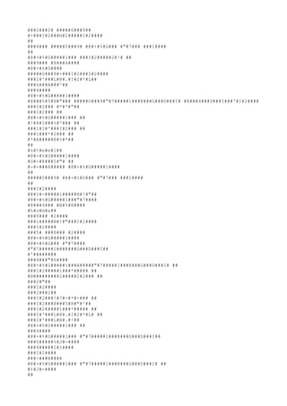 ###2###2# #####0###9##
#+###I#2###H#2#####I#2####
##
###4### #####0###9# #@#+#%#G### #"#7### ###1####
##
#@#+#%#G#####1### ###I#2#####2#!# ##
###9### #@###4####
#@#+#%#G####
#####0###9#+###I#2###I#2####
###2#'###L#@#.#I#2#*#L##
###6###A###'##
###4####
#@#+#%#G#####1####
#@###%#5#H#"### #####0###9#"#7#####1###@###G###D###I# #@###4###D###I###'#I#2####
###I#2### #*#'#"##
###I#2### ##
#@#+#%#G#####1### ##
#!#8#I###%#'### ##
###1#I#'###I#2### ##
###1###*#2### ##
#*#A#####@#%#*##
##
#s#t#e#e#l##
#@#+#%#G#####1####
#D#-#@###5#"# ##
#-#-###A##### #@#+#%#G#####1####
##
#####0###9# #@#+#%#G### #"#7### ###1####
##
###I#2####
###I#-#####1#####B#!#"##
#@#+#%#G#####1###"#7####
#@###4### #B#%#H####
#h#o#m#e##
###8### #2####
###1#####B#!#"###I#2####
###I#2####
###5# ###8### #2####
#@#+#%#G#####1####
#@#+#%#G### #"#7####
#"#7#####1###@###G###D###I##
#'########
###4###"#6####
#@#+#%#G#####1###A#####"#7#####1###@###G###D###I# ##
###I#2#####1###*##### ##
#B#########2#####I#2### ##
###2#"##
###I#2####
###2###2##
###I#2###!#7#-#*#-### ##
###I#2###@###5#H#"#'##
###I#2#####1###*##### ##
###2#'###L#@#.#I#2#*#L# ##
###2#'###L#B#.#!##
#@#+#%#G#####1### ##
###4####
#@#+#%#G#####1### #"#7#####1###@###G###D###I##
###0#####%#J#-####
###4#####1#I####
###I#2####
###-###B####
#@#+#%#G#####1### #"#7#####1###@###G###D###I# ##
#%#J#-####
##
 