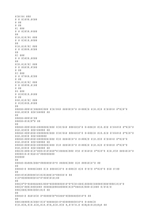 #3#/#4 ###
# # #1#9#.#0##
# ##
# ##
#1 ###
# # #2#5#.#4##
##
#1#.#1#/#4 ###
# # #3#1#.#8##
##
#1#.#1#/#2 ###
# # #3#8#.#0##
##
#2 ###
# # #5#0#.#8##
##
#2#.#1#/#2 ###
# # #6#3#.#5##
# ##
#3 ###
# # #7#6#.#2##
# ##
#3#.#1#/#2 ###
# # #8#9#.#1##
# ##
#4 ###
# #1#0#1#.#6##
# ##
#4#.#1#/#2 ###
# #1#1#4#.#6##
##
###H#-###%#!#####2### #3#/#4# ###4#I#'# #+###2# #1#.#2# #!#4#%# #"#2#'#
#6#.#0#0# #@#!##### ##
##
###H#-###%#!##
###H#-#%#2#"# ##
##
###H#-###%#H#-#######2### #3#/#4# ###4#I#'# #+###2# #1#.#0# #!#4#%# #"#2#'#
#6#.#0#0# #@#!##### ##
###H#-###%#H#-#######2### #3#/#4# ###4#I#'# #+###2# #1#.#2# #!#4#%# #"#2#'#
#6#.#0#0# #@#!######
###H#-###%#H#-#######2### #1# ###4#I#'# #+###2# #1#.#0# #!#4#%# #"#2#'#
#6#.#0#0# #@#!##### ##
###H#-###%#H#-#######2### #1# ###4#I#'# #+###2# #1#.#2# #!#4#%# #"#2#'#
#6#.#0#0# #@#!##### ##
###J#-###+#1#'#@#+#%#5#H#"#!#####2### #5# #!#4#%# #"#2#'# #2#.#5# ###4#I#'#
#####I#-#!#A#+#'#########
#8####
##
###H#-#A###J###*#####@#%#*# #####2### #2# ###4#I#'# ##
##
###H#-# #####2### #1# ###4#I#'# #+###2# #2# #!#!# #"#2#'# #6# #!##
##
#@#+#%#G#####%#I#2#D###I#*###4#!# ##
#(#*#@#####@#%#*#*###5#%#)##
##
###2#"#*#H###A###J###*#@#####@#%#*#*#3#+###1#####3#####0###9###1#I#'#
###2#'###1###D### #####A###H#####I#2#"###4#J###-#1### #/#%#/#
###2###2###4#@#(#)# ##
##
###H#-# #A#%#0# #*#####9#"#6###*#@#####@#%#*# ##
##
###1#####I#2###!#I#'#####H#-#*#@#####@#%#*# #+###2#
#1#.#0#,#1#.#2#,#1#.#5#,#2#.#0# #,#!#!#.# #S#p#r#i#n#g# ##
 